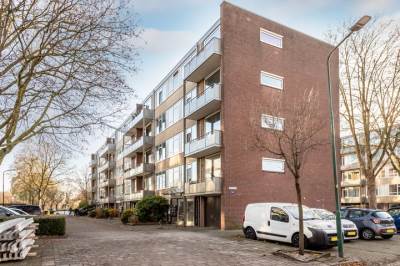 Woning Nicolaas Maesstraat 150 Maarssen