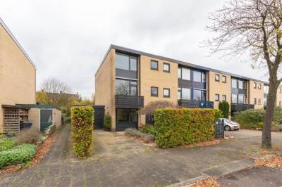 Woning Lijzij 66 Huizen