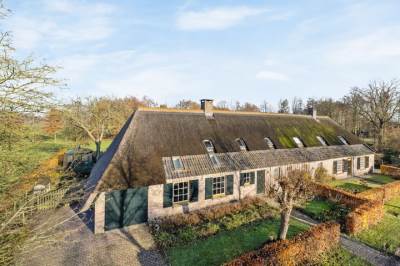 Woning Lieveld 11 Oirschot