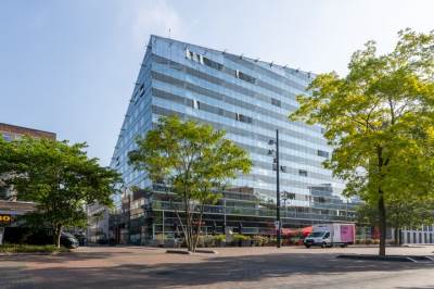 Woning Librijesteeg 173 Rotterdam