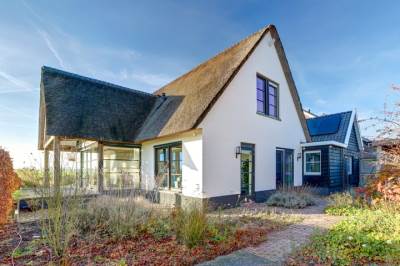 Woning Broeksehof 15 Babyloniënbroek