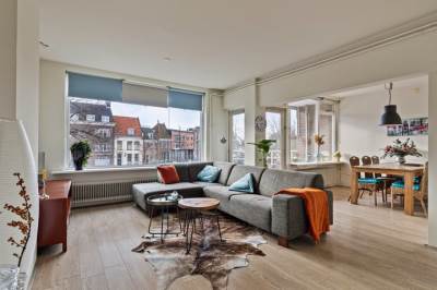 Woning Vlasstraat 4 Groningen