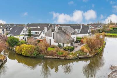 Woning Delving 42 Akersloot