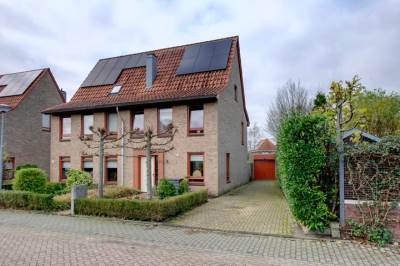 Woning De Landerijen 41 Hoogezand