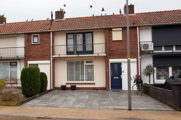 Woning Kastanjelaan 39 Winterswijk