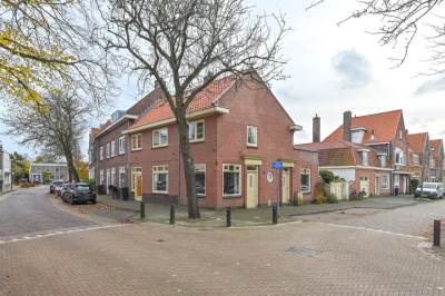 Woning Camplaan 11 Heemstede