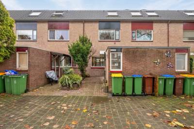 Woning Sterkenburg 160 Ede