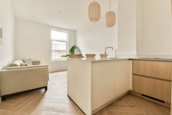 Woning Van Ostadestraat 166- 4A Amsterdam