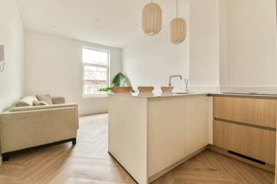 Woning Van Ostadestraat 166- 4A Amsterdam