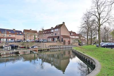 Woning Griend 35 Huizen