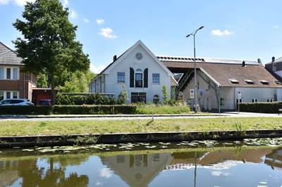 Woning Oliemolen 2 Delft