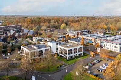 Woning Wattbaan 50- 45 Nieuwegein