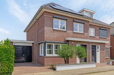 Woning Klompenmakershof 36 Velddriel