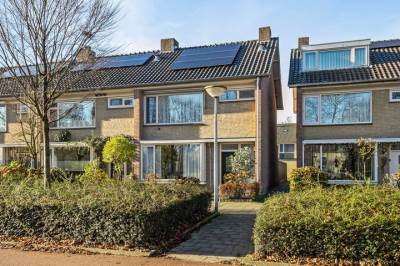Woning Rode Kruislaan 85 Eindhoven
