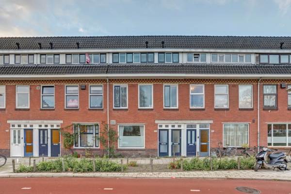 Woning Marnixlaan 344 Utrecht
