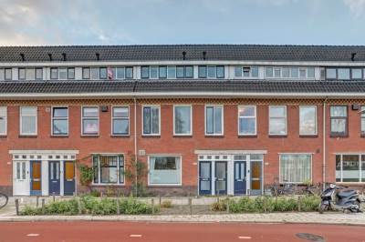 Woning Marnixlaan 344 Utrecht