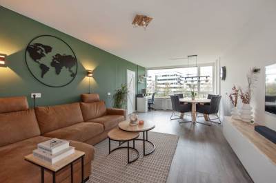 Woning Stadhoudersring 418 Zoetermeer