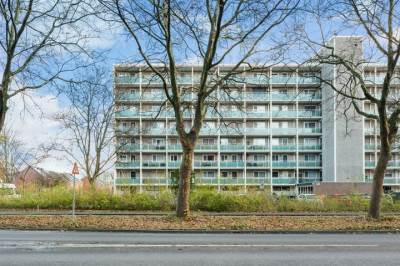 Woning Lepelaarsingel 324 Vlaardingen
