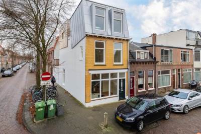 Woning Soendastraat 14 Haarlem