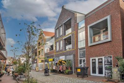 Woning Grotestraat 14- 102 Rijssen