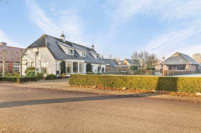 Woning Heiligenweg 9 Ammerzoden