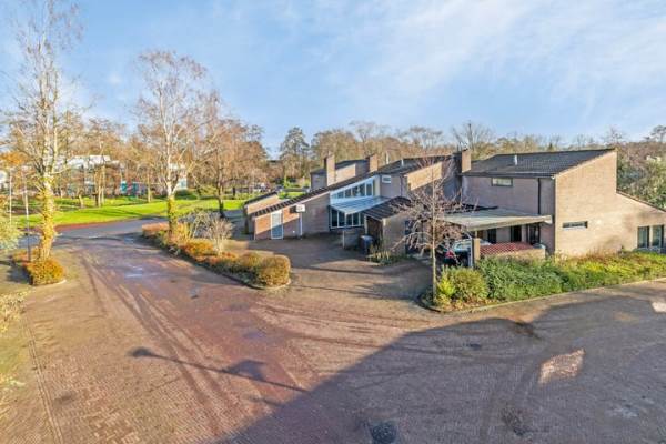 Woning De Vallei 124 Assen