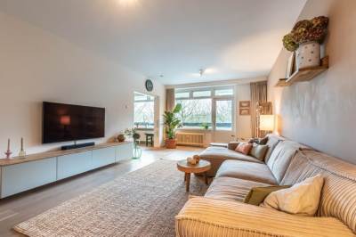 Woning Bolestein 652 Amsterdam