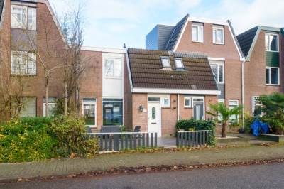 Woning Kolkgriend 153 Almere
