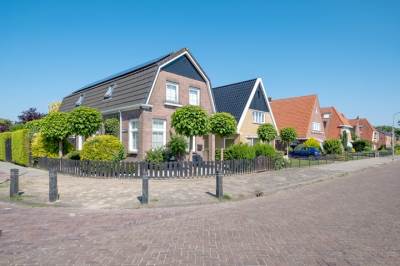 Woning Asserstraat 25 Beilen