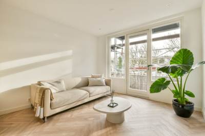 Woning Van Ostadestraat 166- 3A Amsterdam