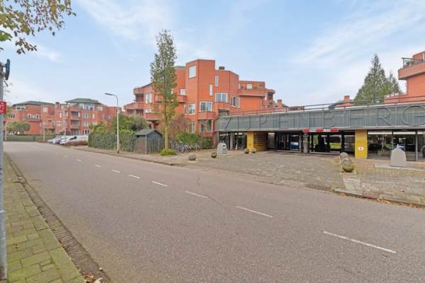 Woning Zijpenberg 150 Capelle aan den IJssel
