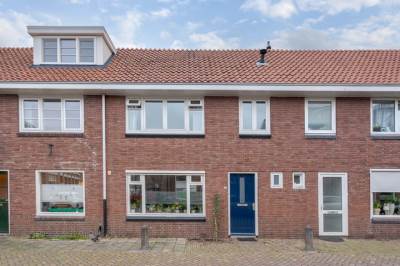 Woning Lindestraat 12 Zwolle