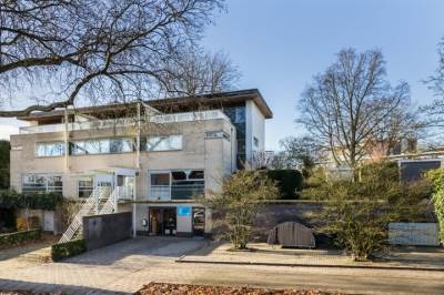 Woning G.A. van Nispenstraat 45 Arnhem