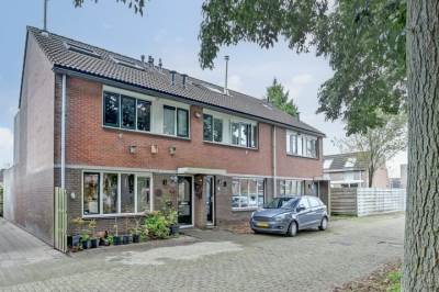 Woning Greep 3 Enkhuizen