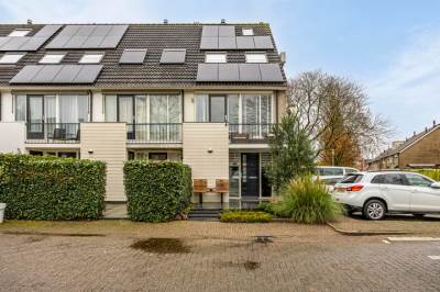 Woning Ravelijnstraat 9 Oudewater