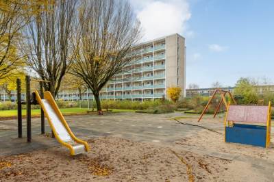 Woning Sinnigvelderstraat 587 Weesp