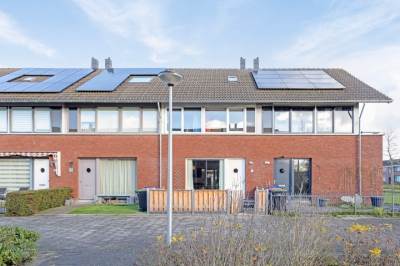 Woning Venusstraat 3 Zwijndrecht