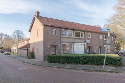 Woning Rooseveltplein 38 Tilburg