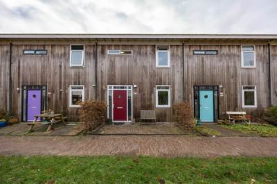 Woning Waterland 169 Groningen