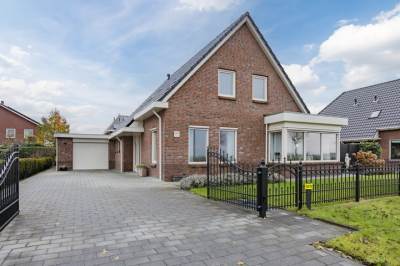 Woning Westerdiep 125 Nieuw-Buinen