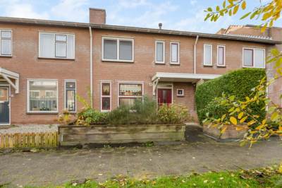 Woning Galjoen 1417 Lelystad