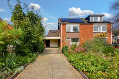 Woning Stuifzandstraat 9 't Harde