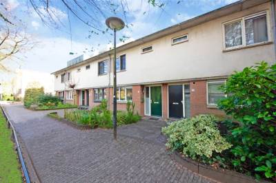 Woning Longkruid 14 Amersfoort