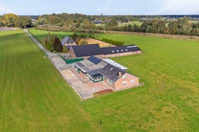 Woning de Jongstraat 5 Mariënheem