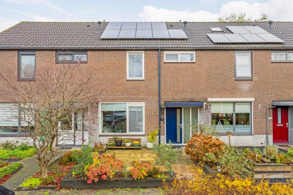 Woning Salland 237 Assen