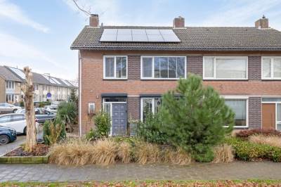 Woning Willem-Alexanderlaan 18 Maarheeze