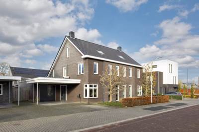 Woning Venebrugge 6 Raalte