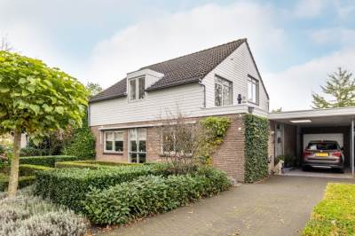 Woning Vennekes 15 Bavel (Gem. Breda)