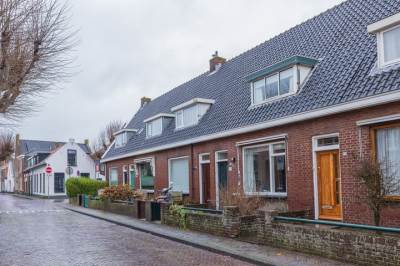 Woning Douzastraat 14 Noordwijk (ZH)