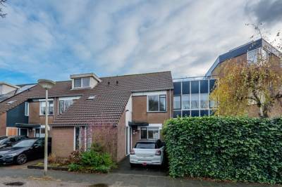 Woning Lieskamp 5 Velserbroek